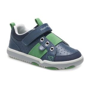 🐶Hush puppies 🐶Jesse Sneakers